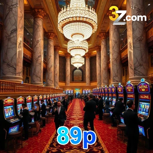 89p APP Jogos de caça-níqueis